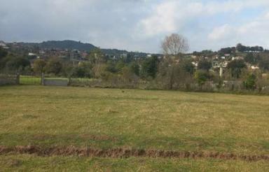 زمین بدشکتا روستادروار470متری