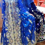 لباس محلی زیبا