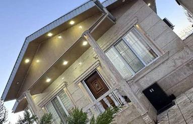 فروش ویلا 170 متر در بازکیاگوراب