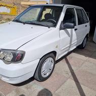 پراید 111 مدل 97