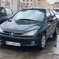 206مدل81زیر قیمت بازار