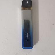 ویپ دائمی در حد نو کم کار