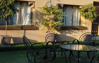 فروش زمین مسکونی محله چاهو