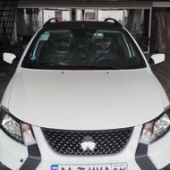 کوییک GXR پارس خودرو