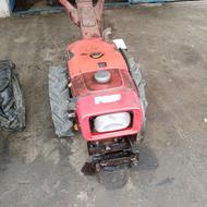 تیلر 7.5 میتسوبیشی