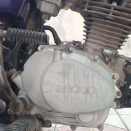 ماتور سیکلت زیگما