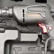 پیچ بند و اسکروگان تمام اتوماتیک