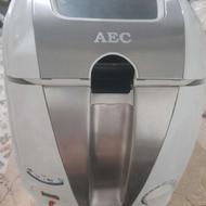 سرخ کن مارکAEG