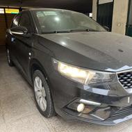 تارا LX V4 صفر خشک