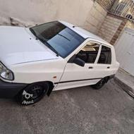 پراید اقساطی 18 ماهه وام برای خرید خودرو