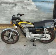 موتور 200 پرواز مدل 1403