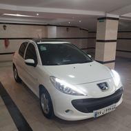 207 پاناروما دنده ای1404