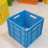 سبد جعبه پری پک مربعی