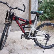 دوچرخه سایز 26