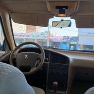 پژو405مدل 91دوگانه کارخونه درحدصفر