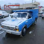 سایپا مدل 90گازوئیلی دوره 5