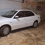 سورن پلاس سفید 1404 ef7 دوگانه