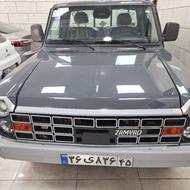 نیسان جدید 1404