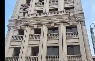 اجاره آپارتمان 115 متر در نهضت