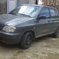 پراید مدل 90