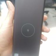 پاور بانک 20 هزار میلی امپر وایرلس دار