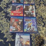 بازی قابل معاوضه با گوشی و...