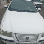 سلام ماشین خیلی سالم هست