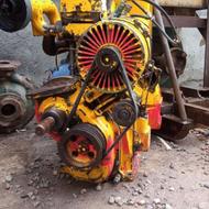 موتور مارگو کارلوسکا لستر پرکنز روانی بنز302