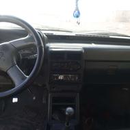 پراید نقر ه ای