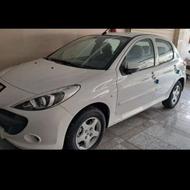 ارتقا یافت سقف شیشه 207iاتومات