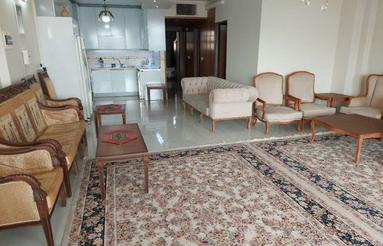 فروش آپارتمان 121 متر در آتش