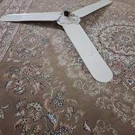 3 عدد پنکه سقفی عرشیا