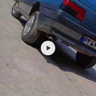 پژو405 تک گانه