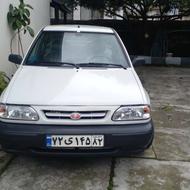 پراید 131مد90