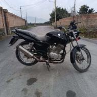 پالس 180(200) فروش یا معاوضه