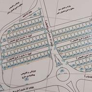 زمین زیباشهر دوبر