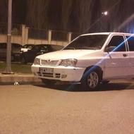 پراید 132 ای بی اس