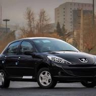 207 پاناروما فول