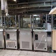 دوغ ساز دوغساز 50 لیتری در طرح های مختلف با گارانتی