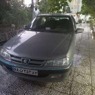 پارس سال مدل 99 بیرنگ