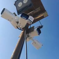 دوربین و دزدگیر