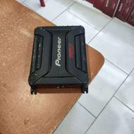 آمپلی فایر دوکانال مارک پایونر