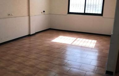 اجاره اداری 93 متر در سعادت آباد چهار راه سرو