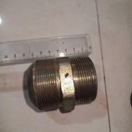 مغزی 2 اینچ کونیک دار