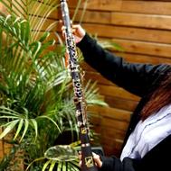 کلارینت BOLERA سل