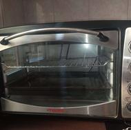 توستر و سولار