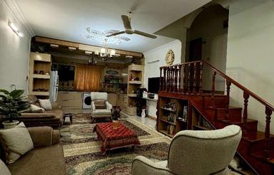 فروش ویلا 120 متر در پل هوایی