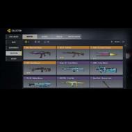 اکانت کالاف