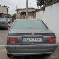 پارس مدل 91 نوک مدادی تک سوز