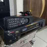 ویدیو ضبط و پخش سامسونگ